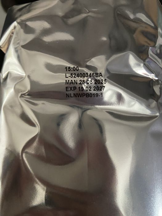 Смесь NAN 1 1050g