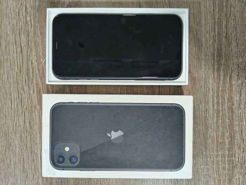 iPhone 11 64gb 78%