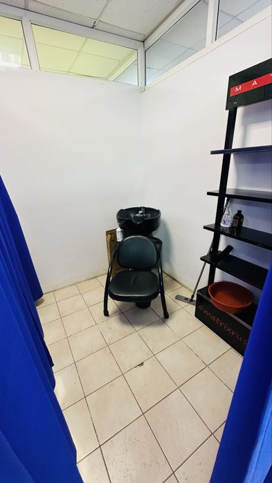 Салон красоты  продоётся!!!