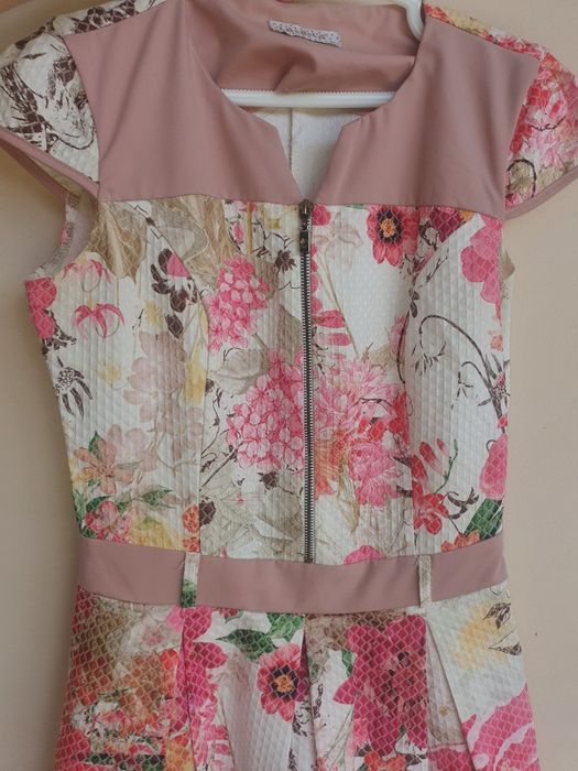 Женские летние платя