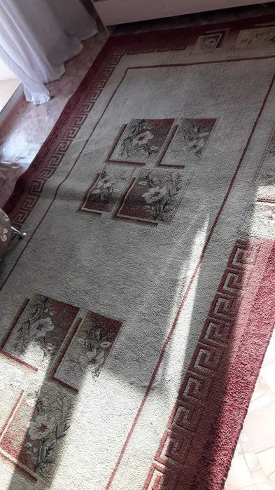 Продам ковер 200*400см