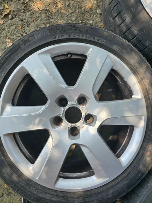 Jante 18 Audi A6