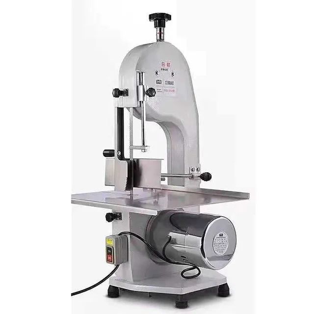 Пила для резки мяса 25 см