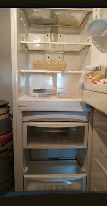 Продам холодильник б/у