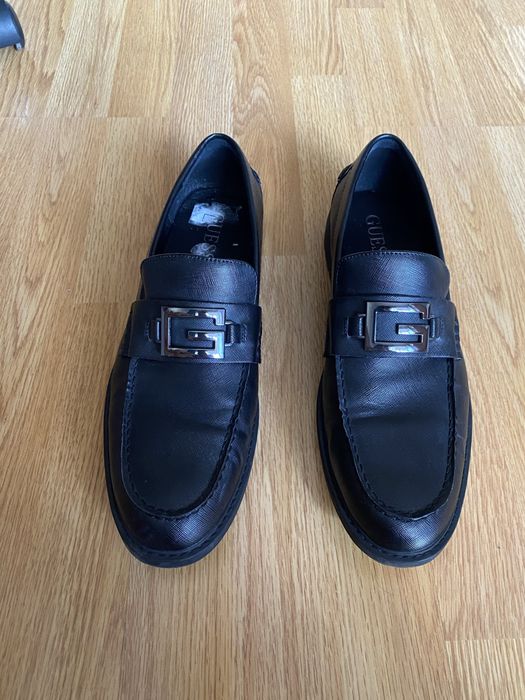 Mocasini (loafersi) guess