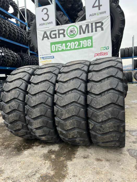 Anvelope noi Radiale de VOLA 20.5R25 livrare rapida GARANTIE