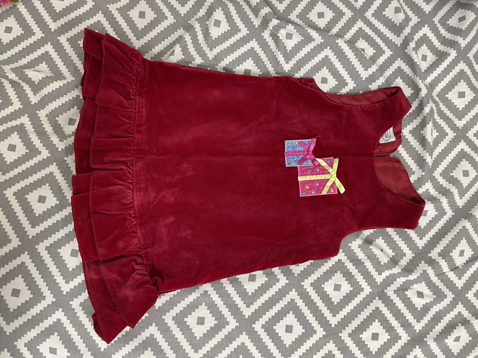 Комбинезон Одежда для девочки