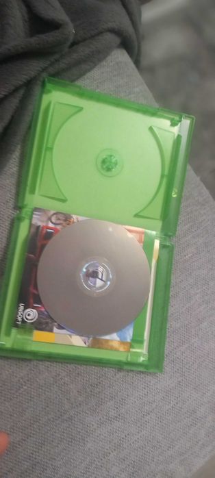 Joc the crew 2 xbox one