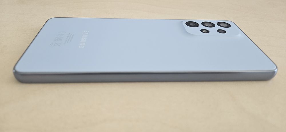 Samsung galaxy A53 5G