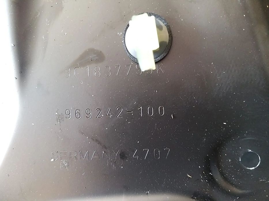 Macara geam electric stanga fata vw passat b6 3c1837755k 969242100