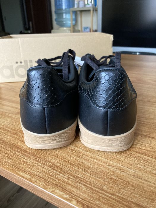 Мъжки оригинални маратонки Adidas Gazelle Indoor