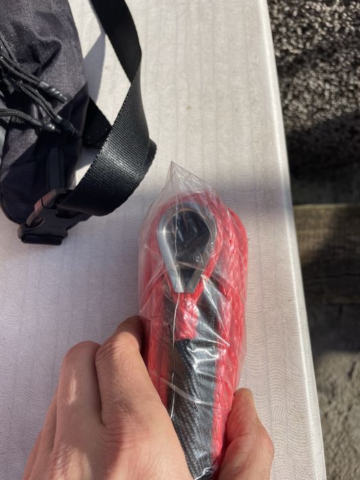 Синтетично въже за лебедка 13200lbs