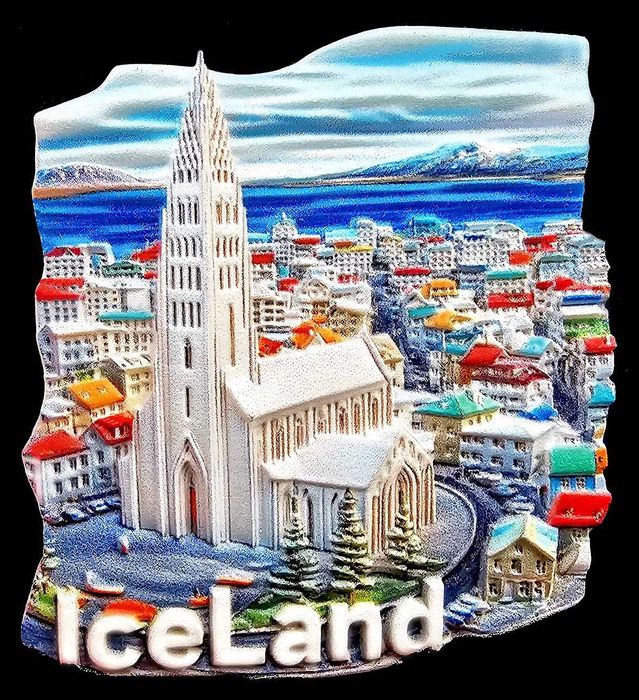 Магнити за хладилник част V