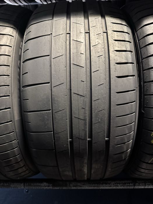 Anvelope 265/40/19 Pirelli