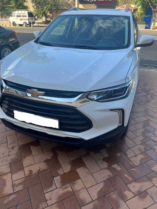 Tracker 2 Premier Plus сотилади