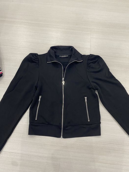 Puma екип и Guess суичър