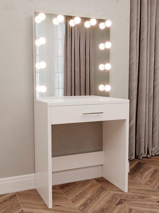 Зеркала с освещением