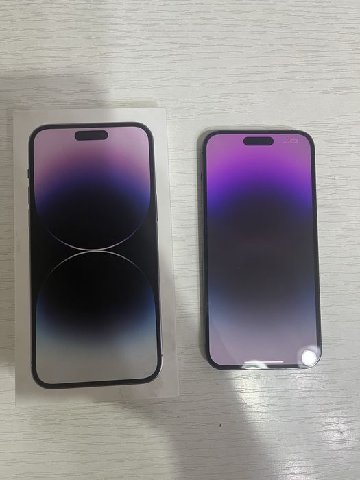 IPhone 14 Pro Max 256GB Торг