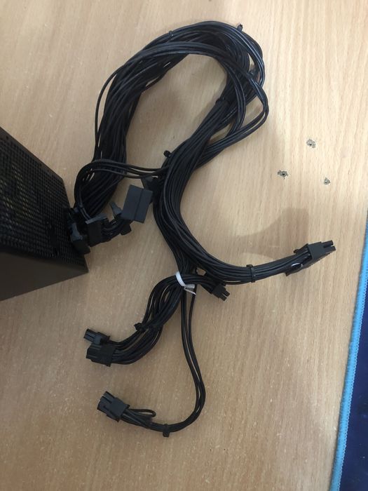 Kit placa de baza fara rami +sursa