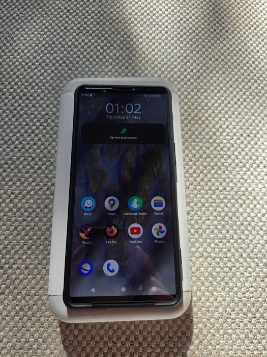Sony Xperia 1 VI Като нов!