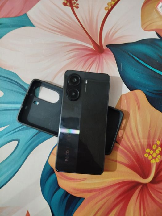 Обменяю Poco x7 pro