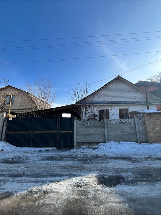 Продается дом в городе Есик