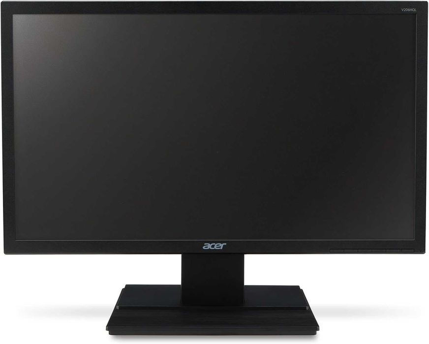 Монитор Acer V206HQL Ab - 19.5'' (НОВ)