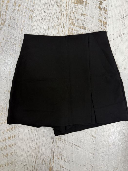 Поли на Zara и H&M