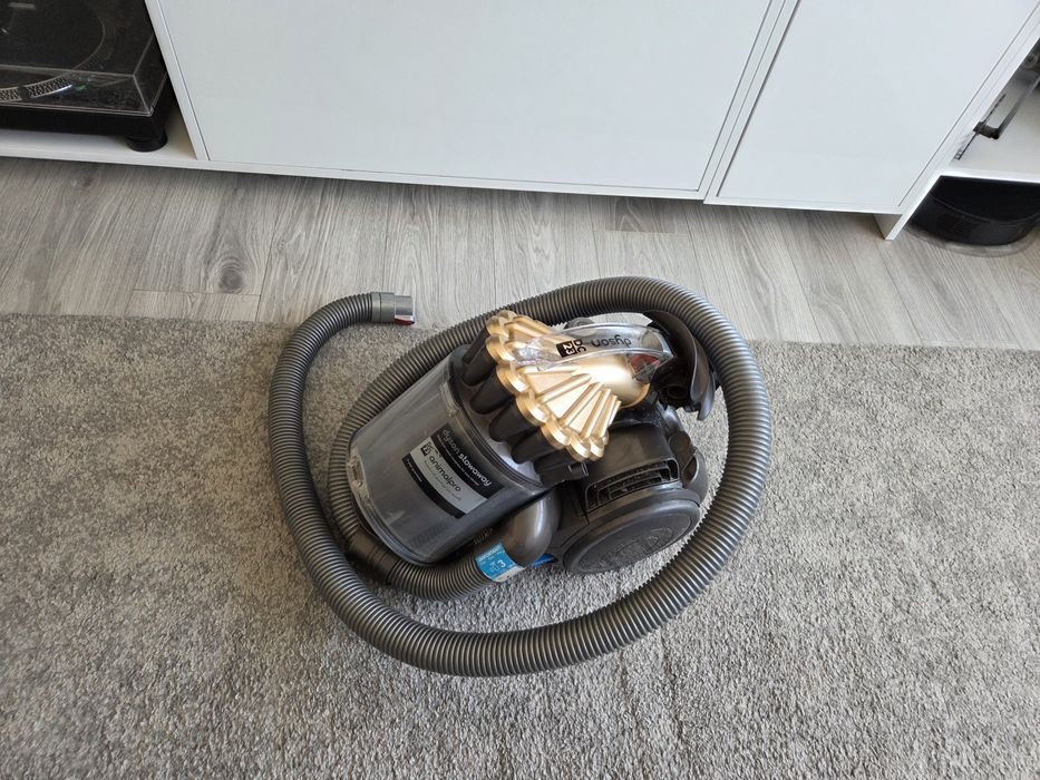 Asporator Dyson dc-23