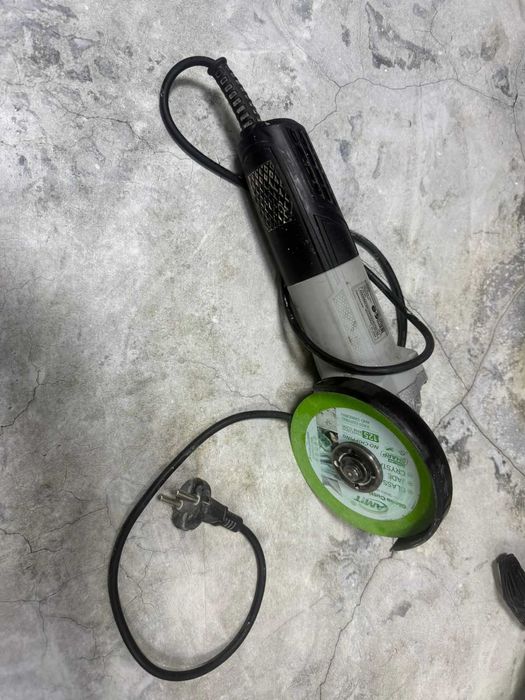 Болгарка Ресанта (0710 г.Уральск) лот 882543