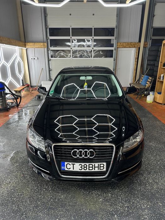 Vand Audi A3 1.4 tfsi