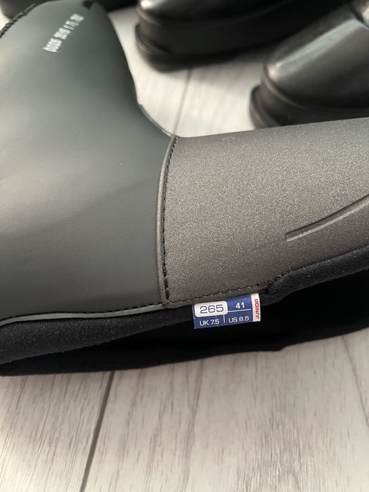 Clapari Alpina Anatomic Design