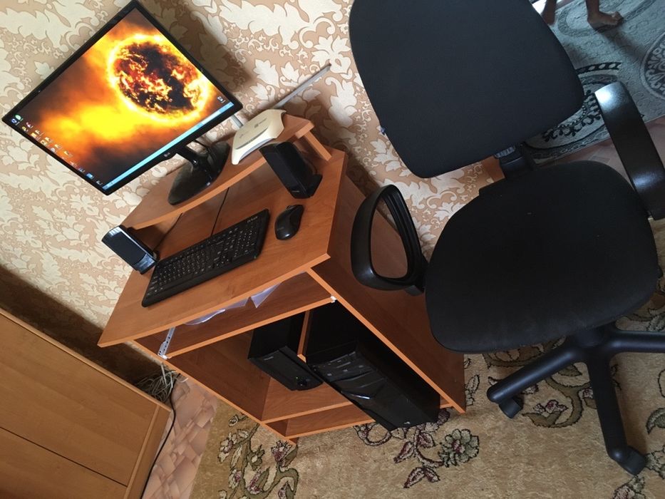 Продам компьютер