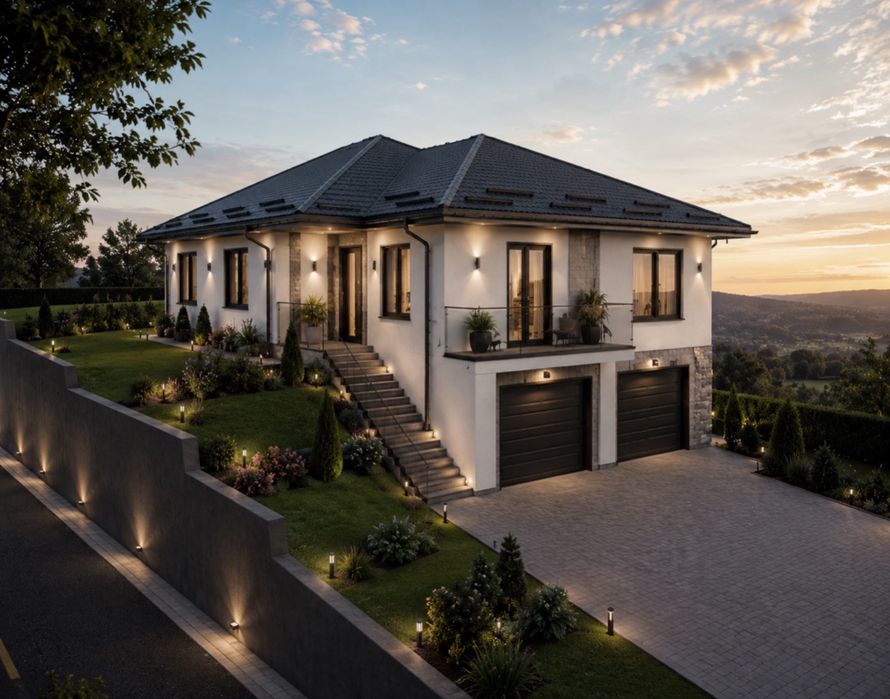 Arhitect casa* Proiectant case* Autorizatie Construire-case,anexe