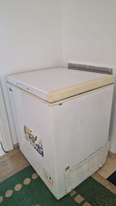 Морозильник Midea
