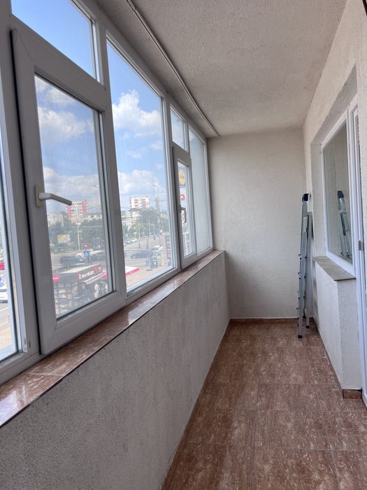 Apartament 2 camere de închiriat – zona Podu Roș-Cotnari , Iași | 57 mp | 450 €/lună | Persoană fizică