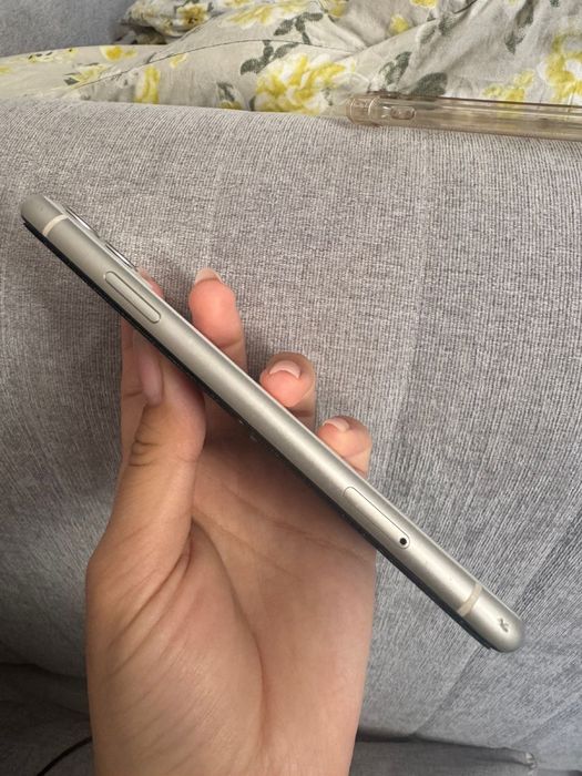 Iphone 11, 64gb.