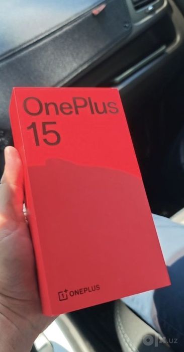 One Plyus 15 Sotiladi