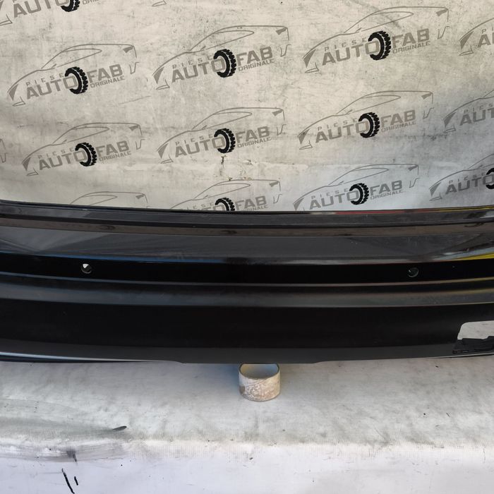 Bara spate Nissan Qashqai 2 Facelift an 2017-2018-2019-2020