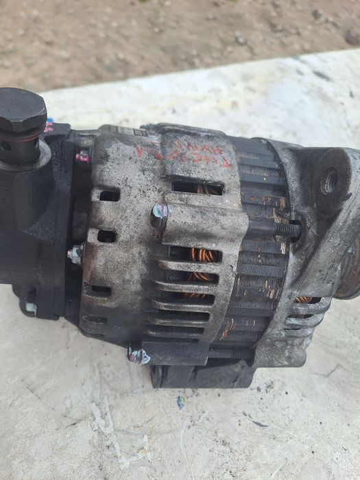Алтернатор за Hyundai Tucson, 2,0 CRDI (2004-2010).