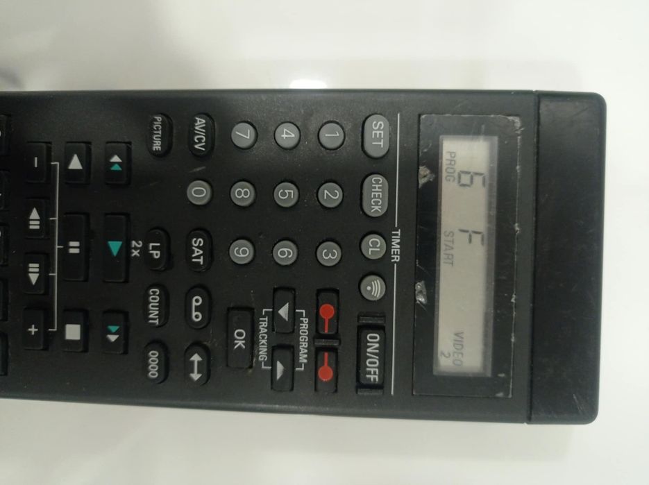 3бр. дистанционно управление