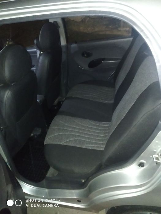 Продается Матиз 2016г.