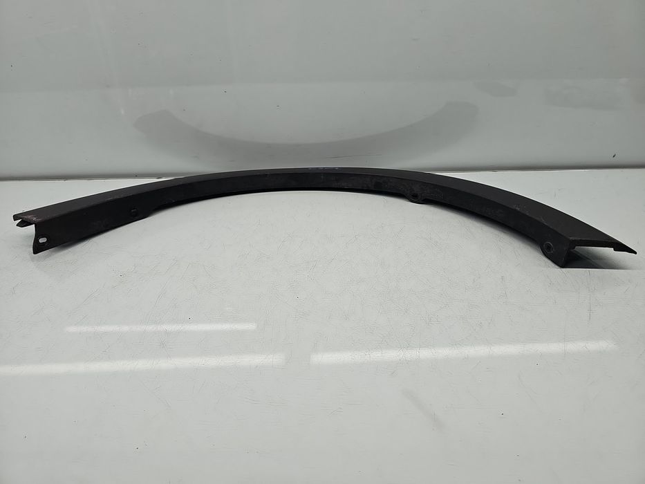 Ornament aripa dreapta fata Dacia Logan II MCV BK (K52) [Fabr 2013-202