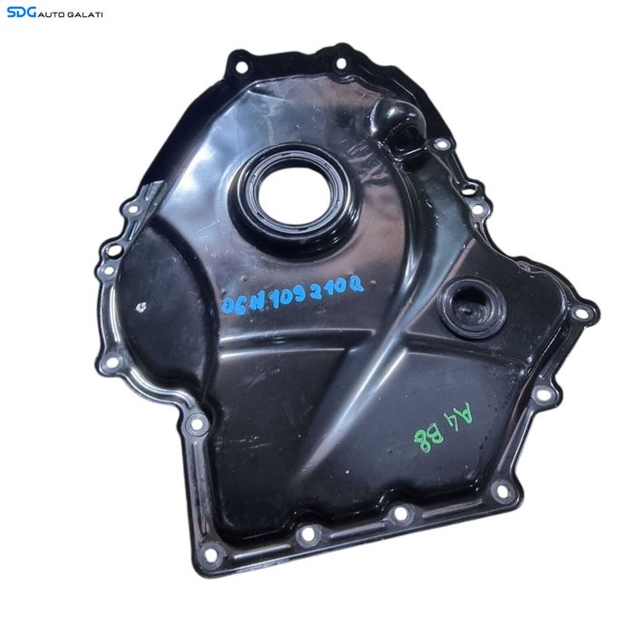 Capac Distributie Motor Audi Q5 8R 2.0 TFSI 2012 - 2016 Cod 06H109210Q [N1606]