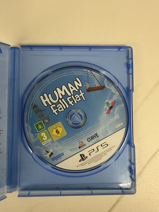 Диск для игровой приставки пс5 PS5