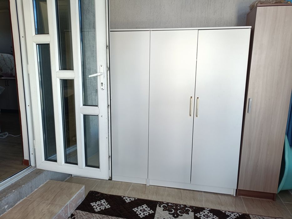 Продам дом с удобствами