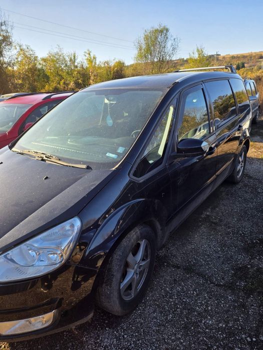 Ford Galaxy 2.0 diesel за части