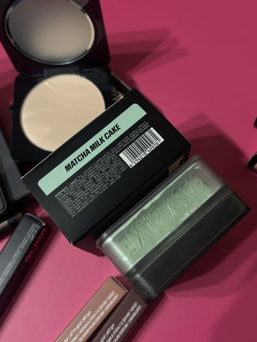 Huda Beauty и ABH грим
