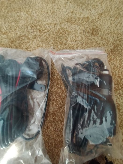 Новый Видеорегистратор