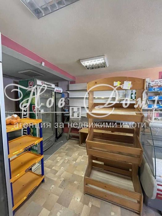 Дава се под наем Магазин в Варна, Изгрев - 60 кв.м за 398.82 € - Снимка #6